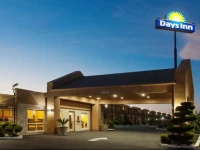 Days Inn Chowchilla Gateway to Yosemite 