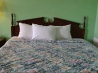 Budget Inn Christiansburg 