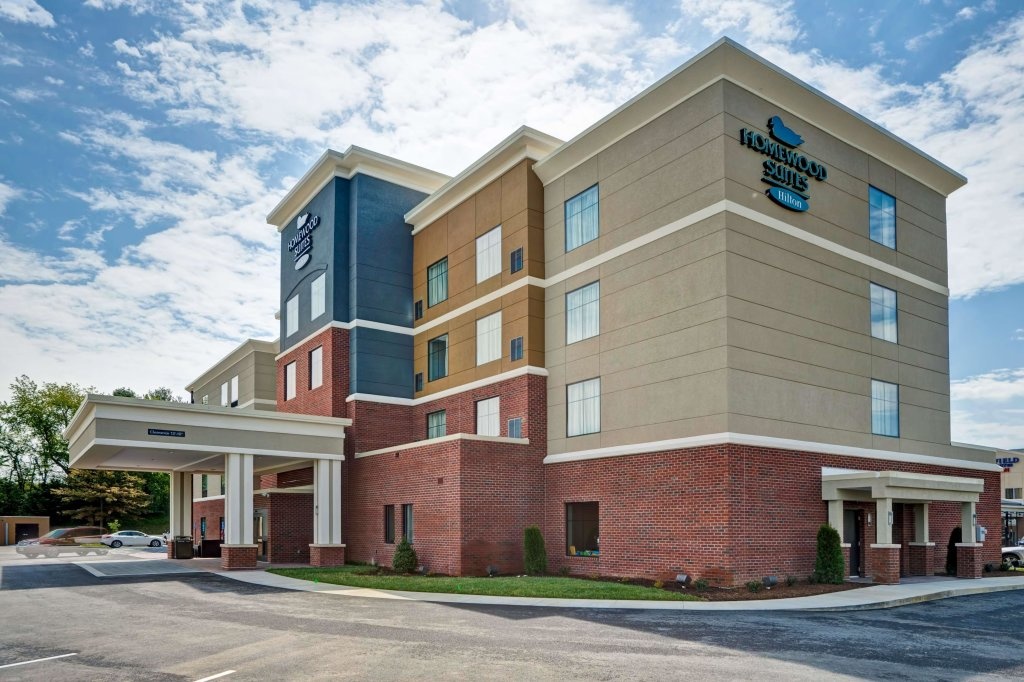 Homewood Suites by Hilton Christiansburg 