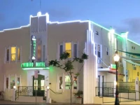 El Primero Boutique Hotel 