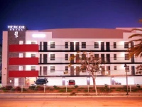 Hercor Hotel - Urban Boutique 