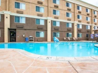Comfort Inn Chula Vista San Diego South 