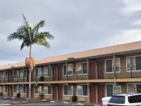 Motel 6 San Diego - Southbay 