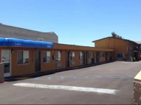 Rodeway Inn & Suites Chula Vista San Diego South 