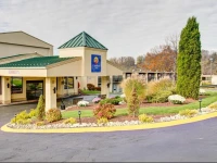 Comfort Inn Conference Center Pittsburgh 