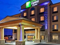 Holiday Inn Express Hotel & Suites Syracuse North Airport Area 