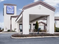 Sleep Inn Cinnaminson Philadelphia East 