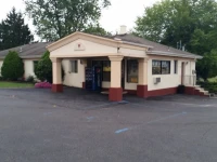 Garden State Inn 1*