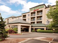 Courtyard by Marriott Portland Southeast/Clackamas 