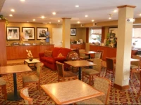 Hampton Inn - Portland/Clackamas 