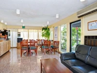 Knights Inn Claremont 