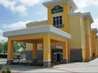 La Quinta Inn & Suites Claremore 