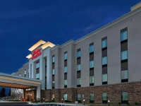 Hampton Inn & Suites Claremore 