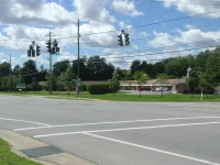 Fels Three Crown Motel 