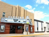 Boulders Inn & Suites - Clarion 