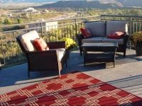 Clarkdale Lodge 