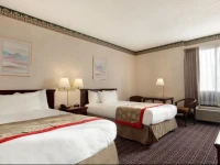 Ramada - Clarks Summit - Scranton 
