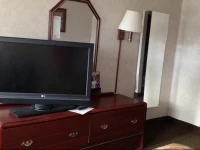 Americas Best Value Inn Clarksdale 