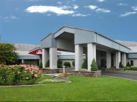 Quality Inn & Suites Conference Center Clarkston 