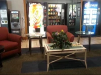 Americas Best Inn & Suites Clarksville 