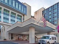 Clayton Plaza Hotel 