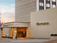 Sheraton Clayton Plaza Hotel 