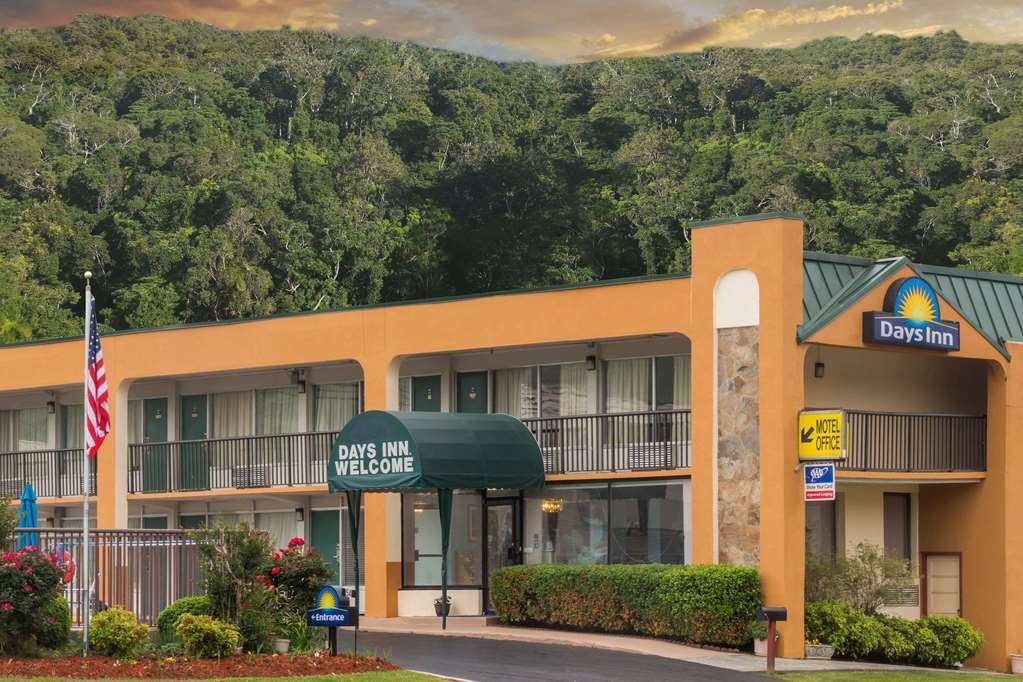 Days Inn Clayton 