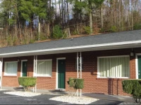 Regal Inn Clayton 