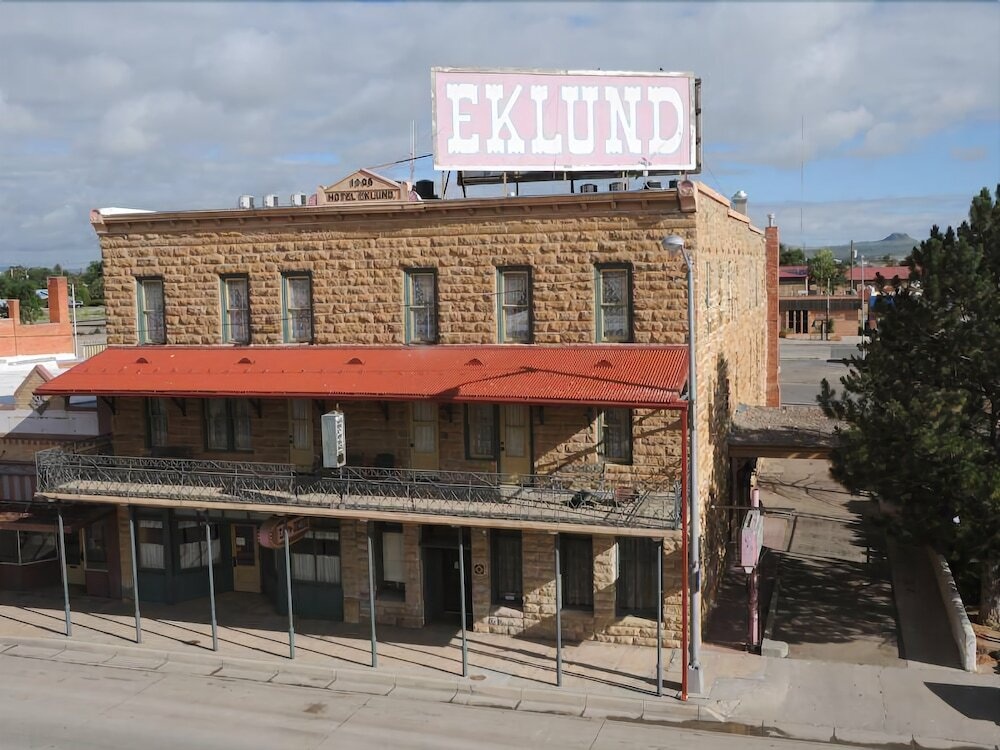 Hotel Eklund 