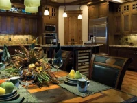 Suncadia Resort 