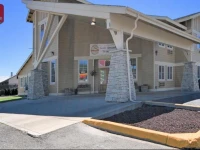 Econo Lodge near Suncadia Resort 