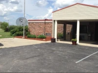 Americas Best Value Inn - Clear Lake 2*