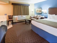 Americinn Lodge and Suites - Clear Lake 