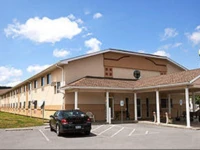 Clearfield Super 8 