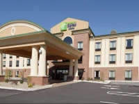 Holiday Inn Express Hotel & Suites Clearfield 