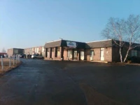 Econo Lodge Clearfield 