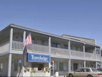 Travelodge Clearlake CA 