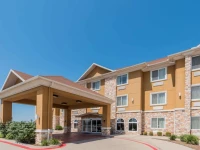 Days Inn Cleburne 