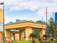 Comfort Inn Clemson - University Area 