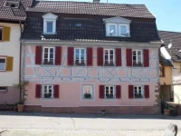 Gastehaus Klein Venedig 