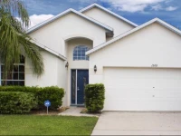 Marks Sunrise Lakes Villa 