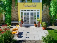 Hotel Frankenschleif 3*