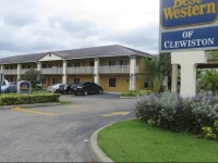 Best Western Clewiston 