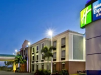 Holiday Inn Express Hotel & Suites Clewiston 