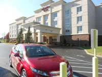 Hampton Inn Clifton Park 3*