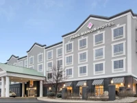 Park Manor Hotel, an Ascend Hotel Collection Member 
