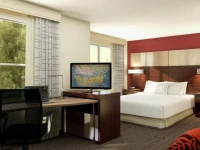 Residence Inn by Marriott Albany Clifton Park 