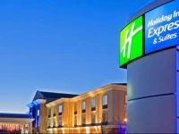Holiday Inn Express Hotel & Suites Clifton Park 
