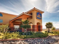 Best Western East El Paso Inn 