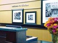 Hampton Inn Clinton 